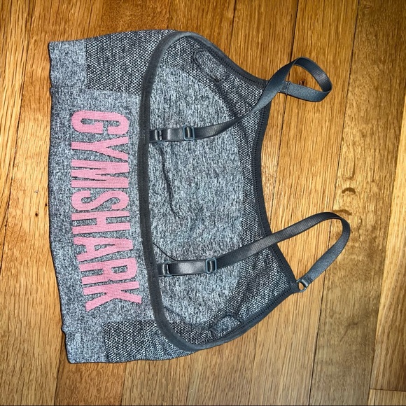 Gymshark Sports bra - Picture 2 of 3
